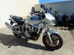     Honda CB1300 Boldor ABS 2006  5